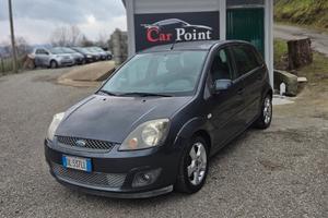 ford fiesta 1.2 75cv