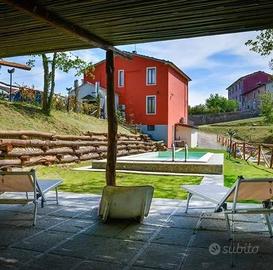 Casa indipendente ,agriturismo