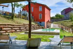 Casa indipendente ,agriturismo