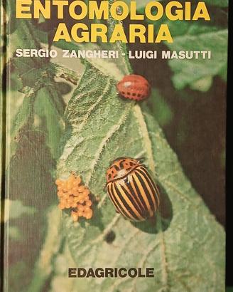 Entomologia agraria