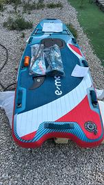 Sup elettrico coasto e-motion