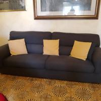 Divano 3 posti