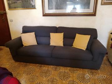 Divano 3 posti