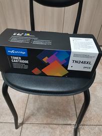 toner per stampante laser Brother 