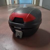 Bauletto Kappa K30 lt 30