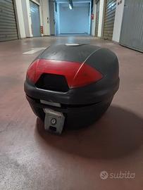 Bauletto Kappa K30 lt 30