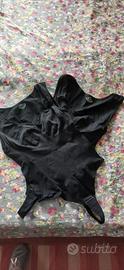 BODY NERO DONNA 