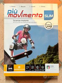 Più movimento SLIM