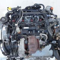 MOTORE - A13DTE Opel Astra 1300 TD