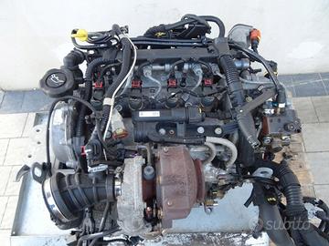 MOTORE - A13DTE Opel Astra 1300 TD