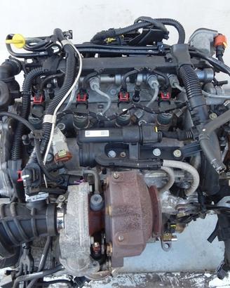 MOTORE - A13DTE Opel Astra 1300 TD