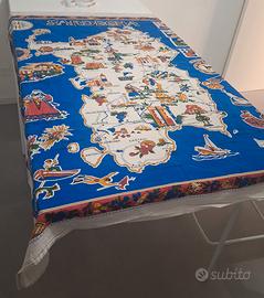 Tovaglia Sardegna 100% cotone