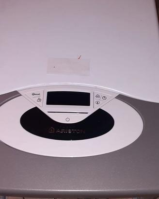 Ariston - Pezzi ricambio Genus e Clima Manager
