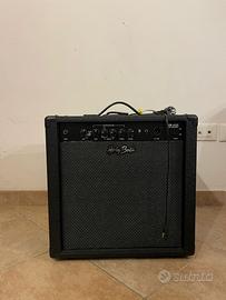 Amplificatore Harley Benton HB-40b