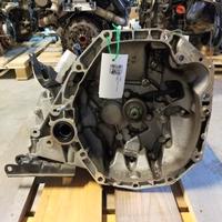 Cambio manuale Dacia Sandero 1.5 diesel del 2015