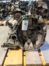 Cambio manuale Dacia Sandero 1.5 diesel del 2015