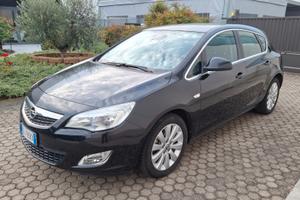Opel Astra 1.7 CDTI 110CV EcoFLEX S&S 5 porte Cosm
