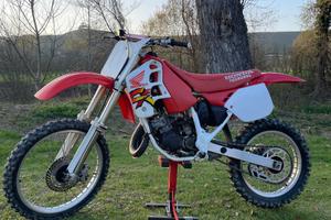 Honda cr 125