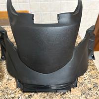 Scocca Sottosella Honda Sh 350 2021/22/23/24/25/26