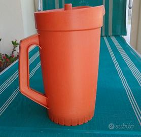 Caraffa Tupperware 2 l.