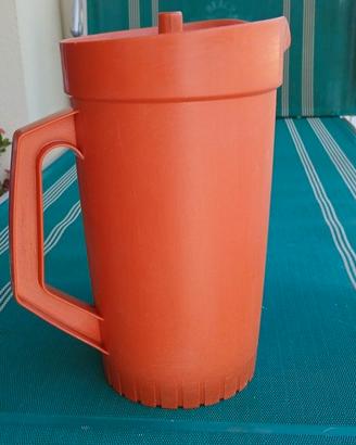 Caraffa Tupperware 2 l.