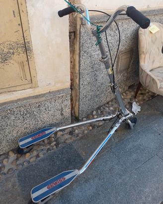 MONOPATTINO