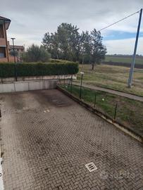 posto auto 