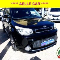 KIA Soul 1.6 CRDi You® Soul