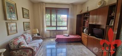 Appartamento di 75 m² con 3 locali a Firenze