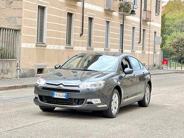 Citroen C5 BlueHDi 150 S&S Seduction