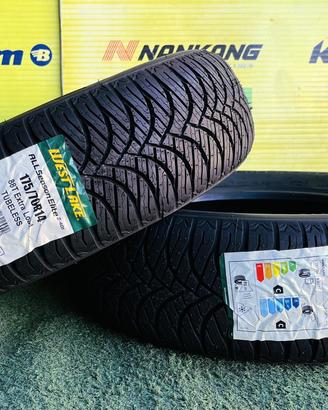X2: 4 Stagioni 175/70R14 88T -WESTLAKE- NUOVE