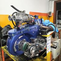 Motore 700cc da gara