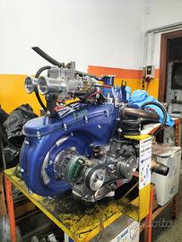 Motore 700cc da gara