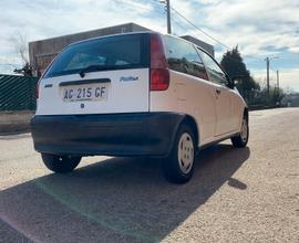 Fiat Punto 43.391Km Come Nuova