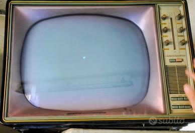 Tv e radio