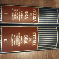 Storia di Bra dalla Rivoluzione Francese al Terzo 