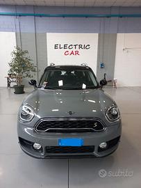 Mini Countryman Cooper SE All4 Hype Hybrid Plug-In