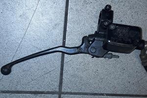 Pompa freno anteriore piaggio x9 250 - anni 2000