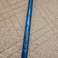canna da pesca ilicium 270