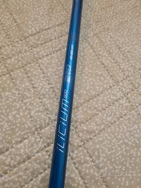 canna da pesca ilicium 270