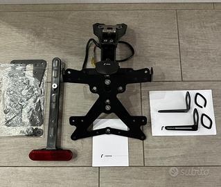 Kit portatarga rizoma Ducati Panigale V4 24