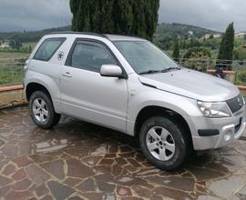 SUZUKI Grand Vitara 2ª - 2007