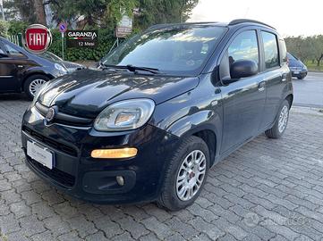 Fiat Panda 1.3 mjt 16v Pop 75cv