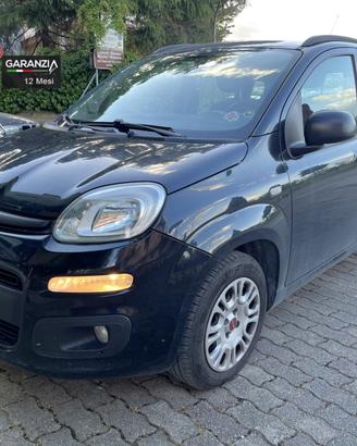 Fiat Panda 1.3 mjt 16v Pop 75cv