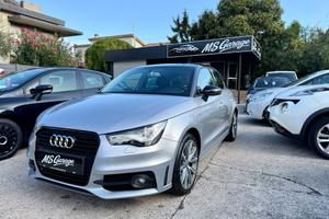 Audi A1 SPB 1.2 Sline