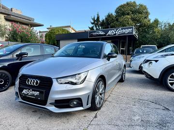 Audi A1 SPB 1.2 Sline