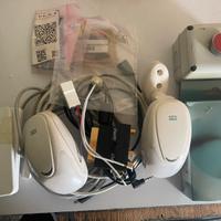 Materiale elettrico vario