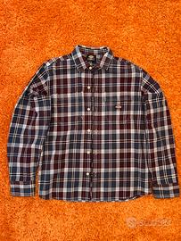 Camicia Dickies a scacchi