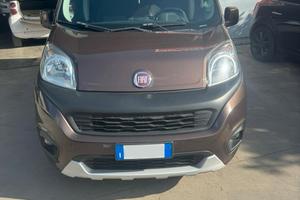 fiat qubo
