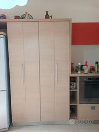 cucina moderna ml 4
